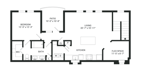 The Kacey at Kingwood | Kingwood, TX
